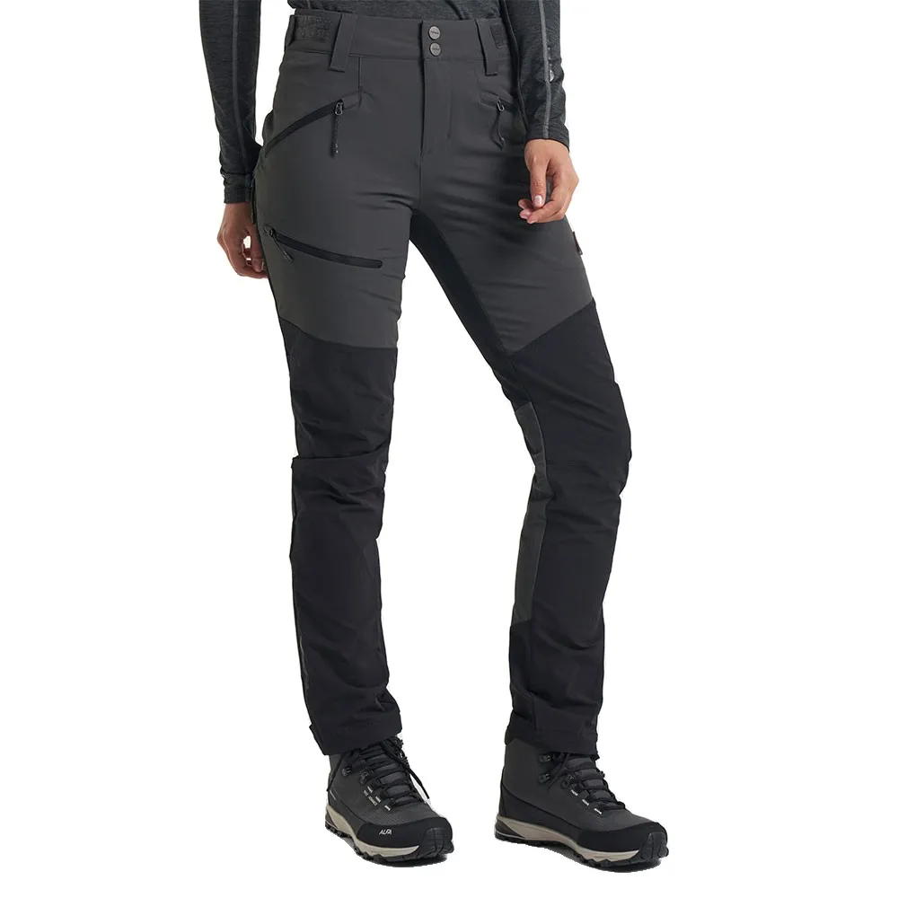 Tenson Himalaya Stretch Broek Zwart