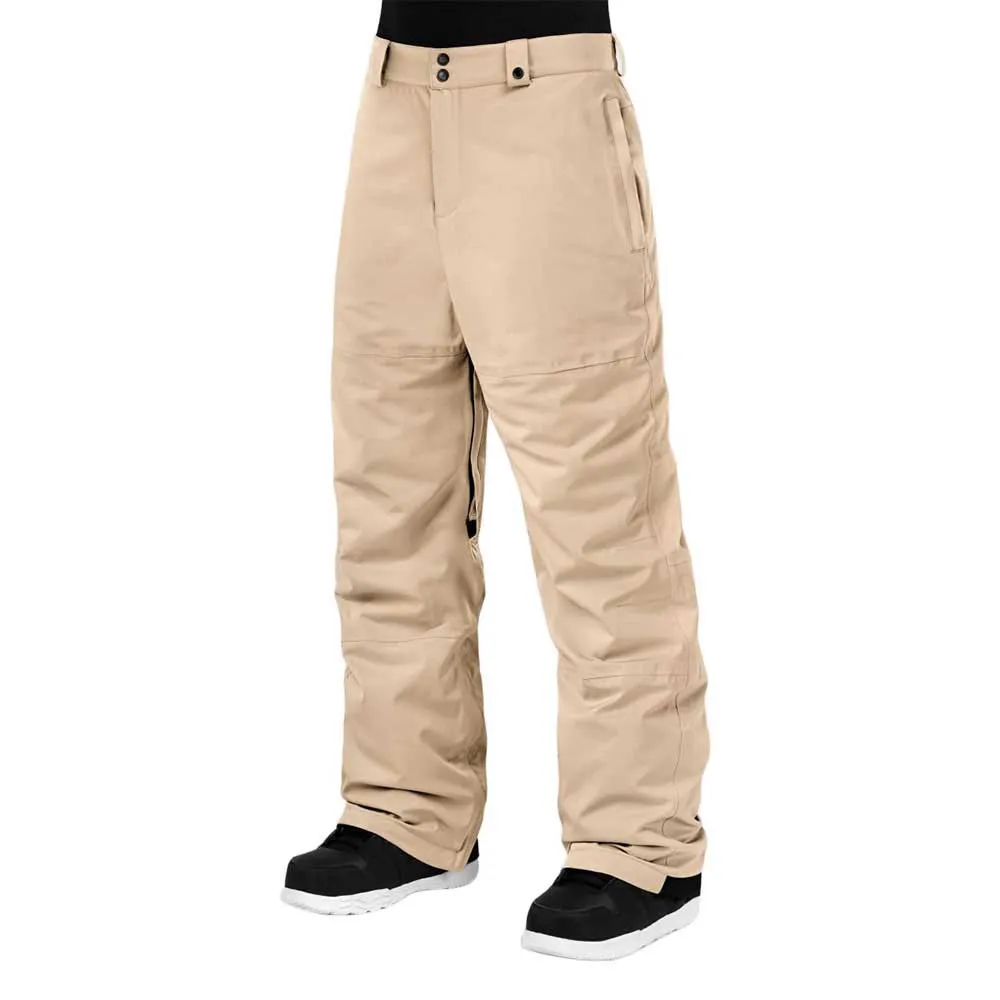 Siroko Groot Broek Beige