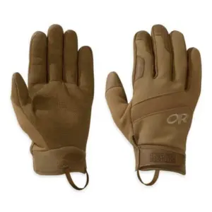 Outdoor Research Coldshots-taa Handschoenen Zwart