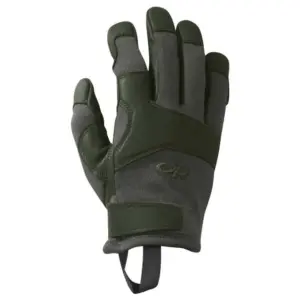 Outdoor Research Suppress Handschoenen Groen