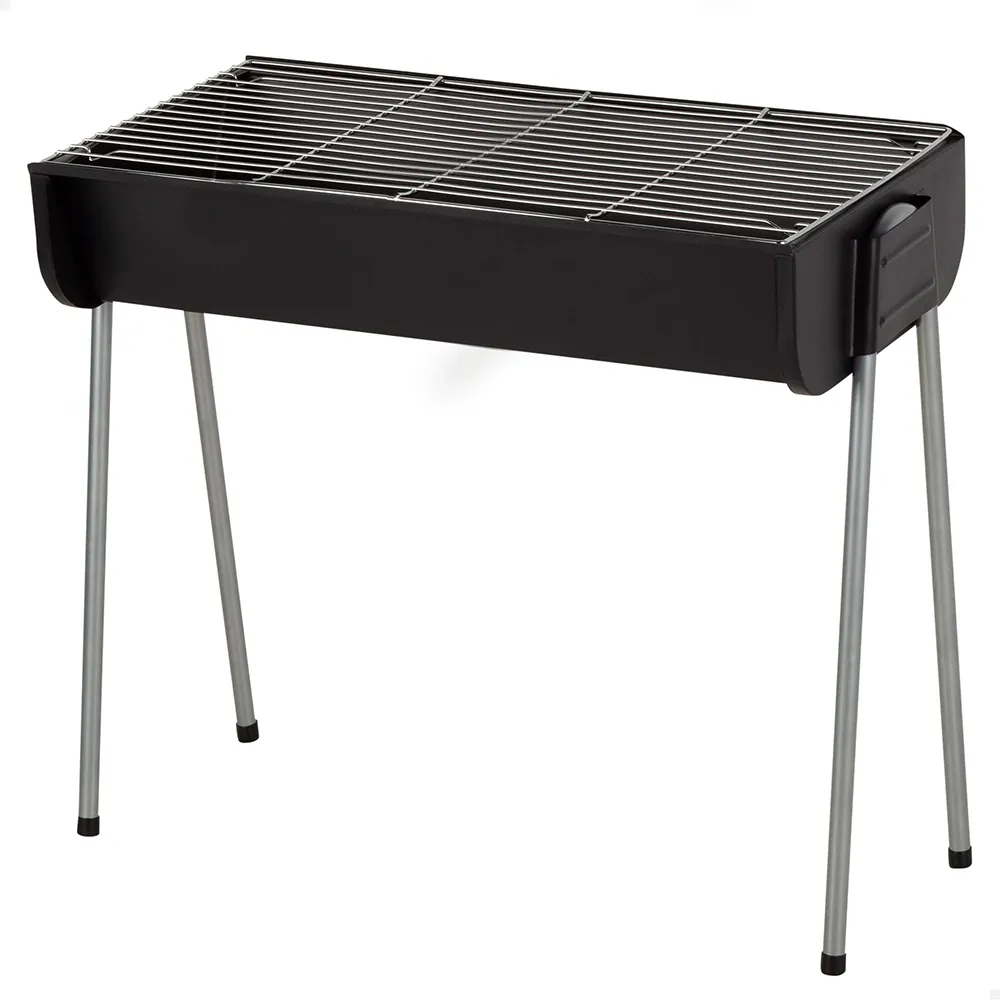 Aktive 63169 60x30x55 Cm Barbecue Multicolor