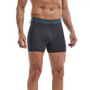 Altura Tempo Basislaag Shorts Zwart