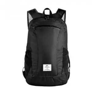Naturehike 18l Rugzak Zwart