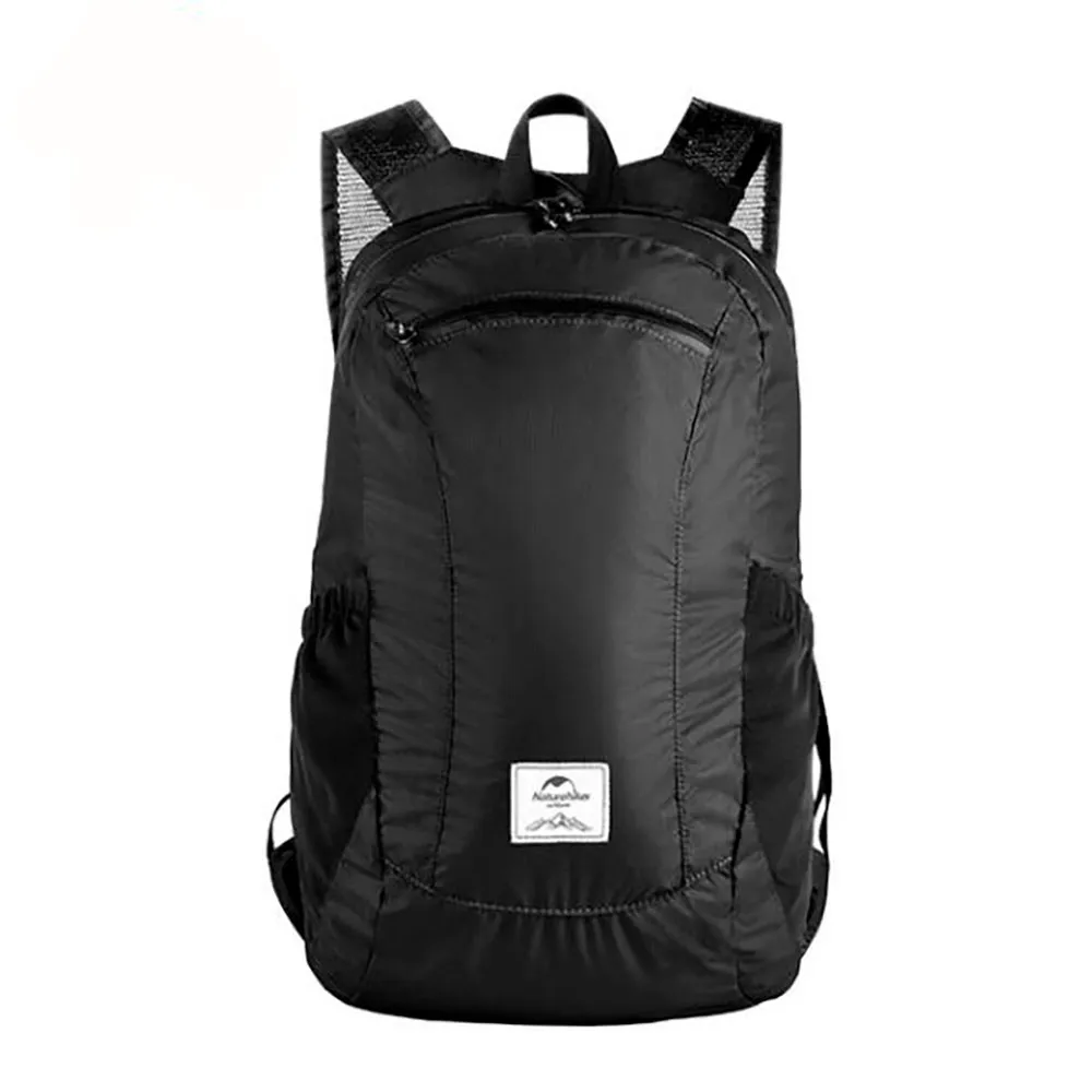 Naturehike 18l Rugzak Zwart