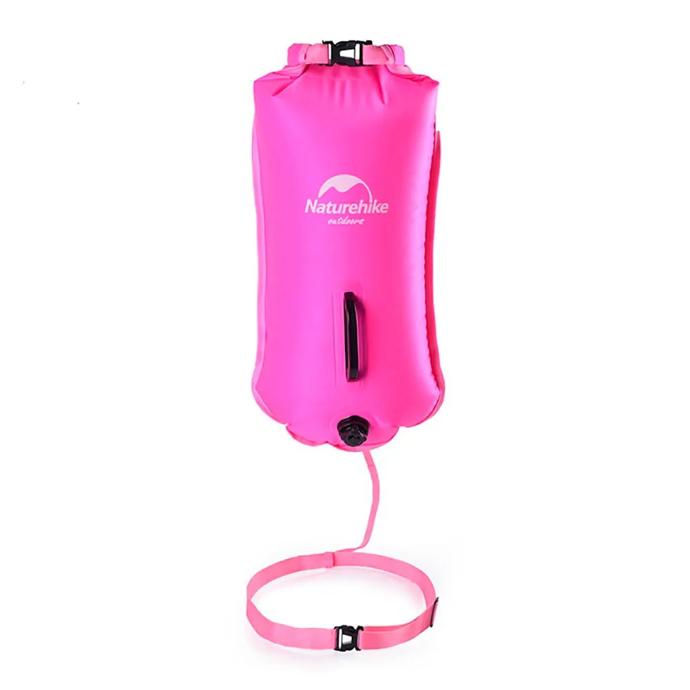 Naturehike 18l Droge Tas Rood