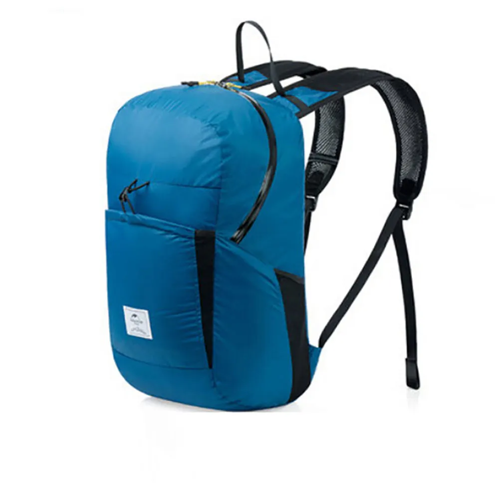 Naturehike 22l Rugzak Blauw