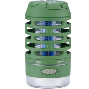 Naturehike Zaklamp Groen