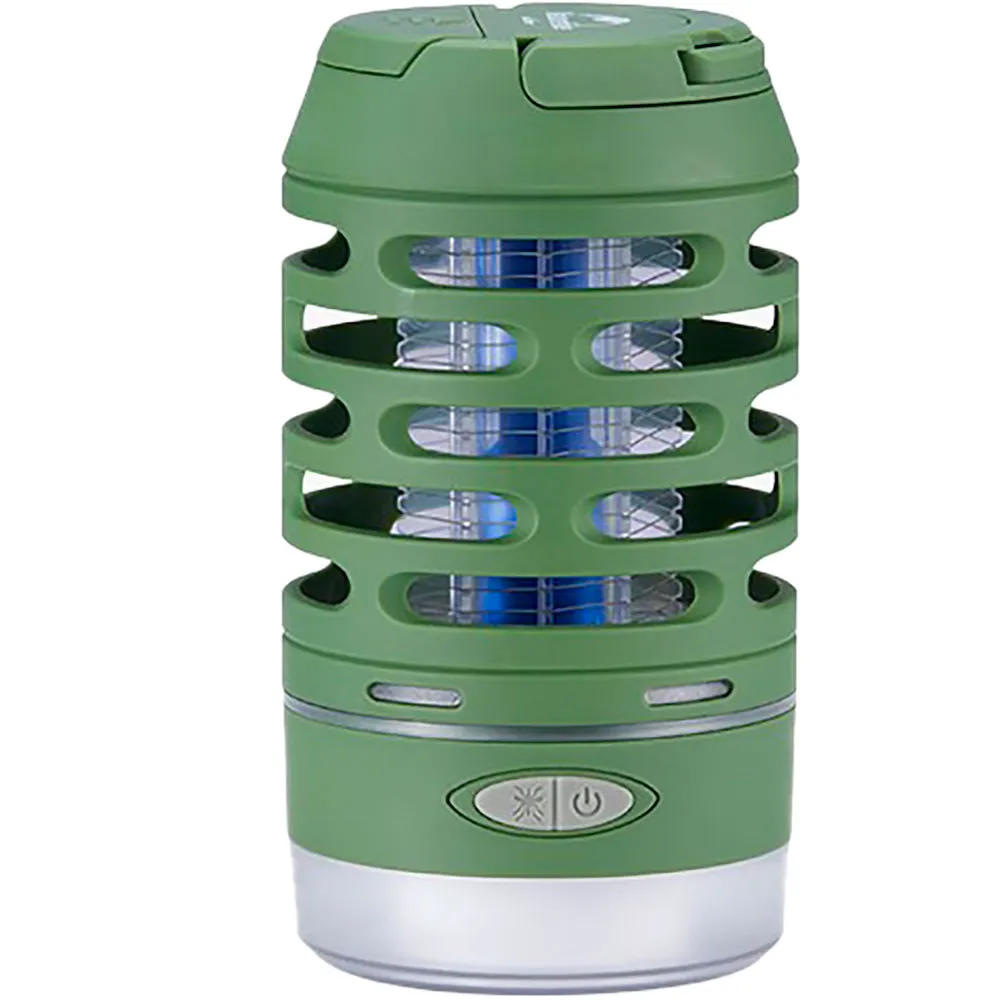 Naturehike Zaklamp Groen