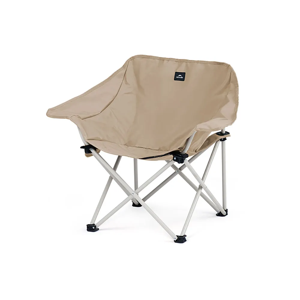 Naturehike Opvouwbare Stoel Creme