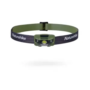 Naturehike Hoofdlamp Groen