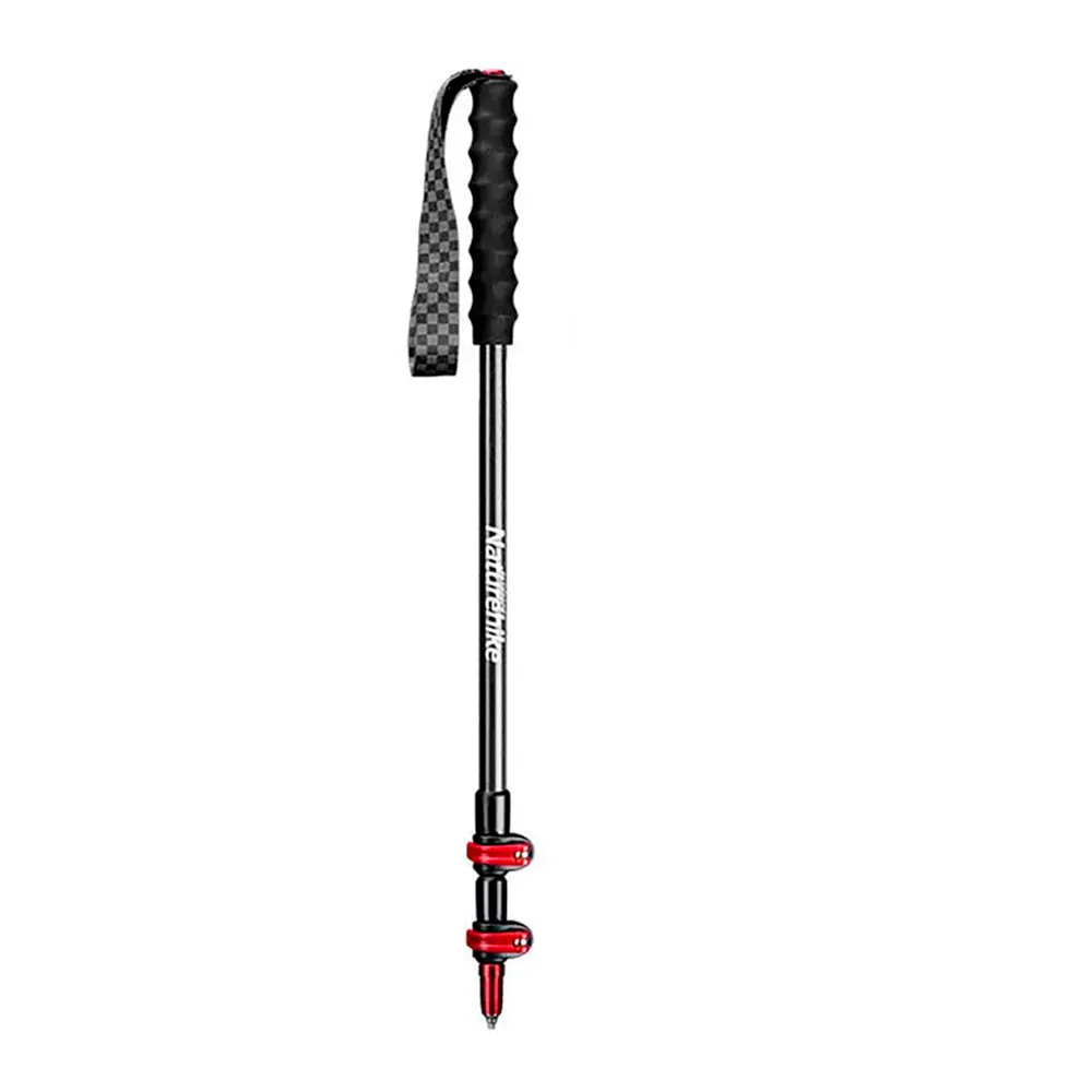 Naturehike Trekking Stok Rood
