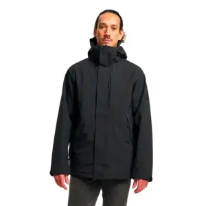 Tenson Blaze Jas Zwart