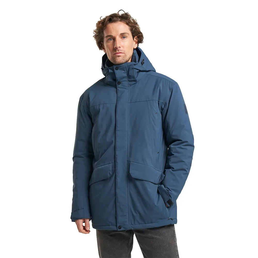 Tenson Chris Jas Blauw