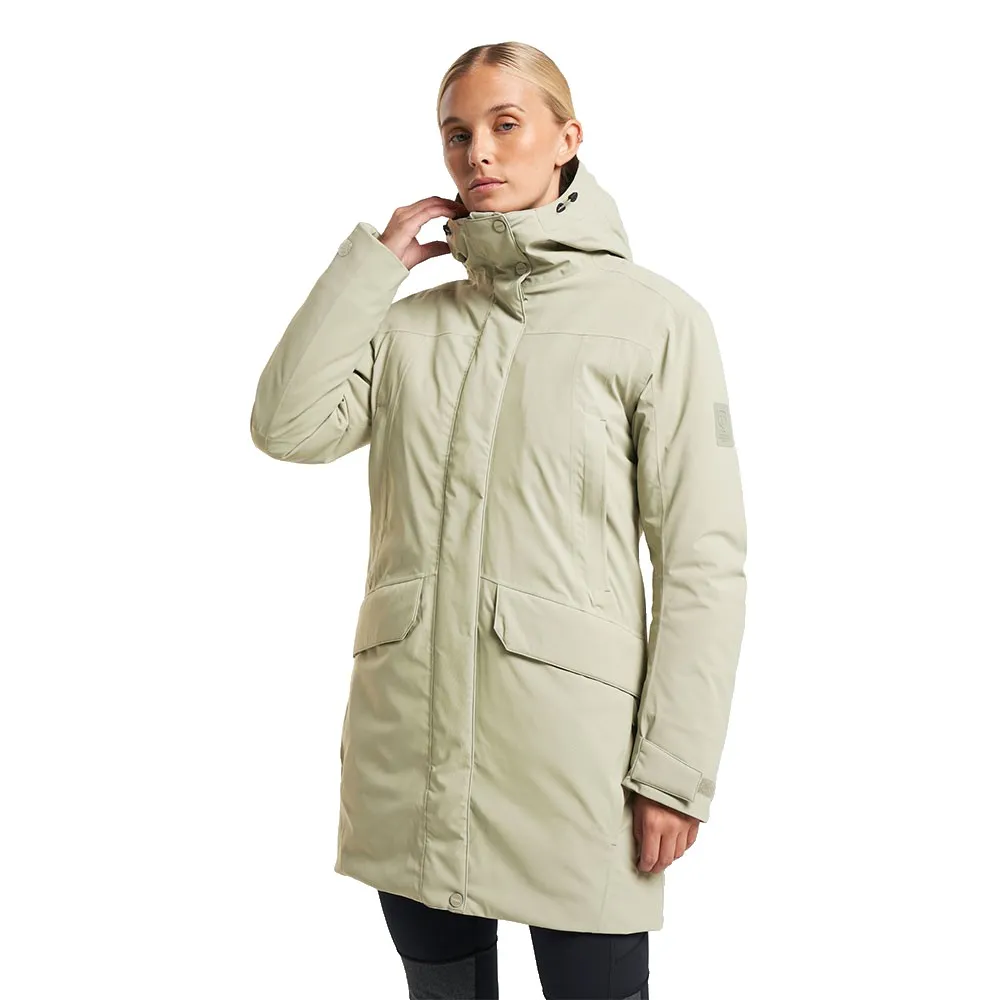 Tenson Eve Jas Beige