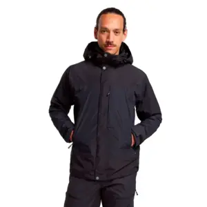 Tenson Himalaya Mpc Plus Jas Antracithe