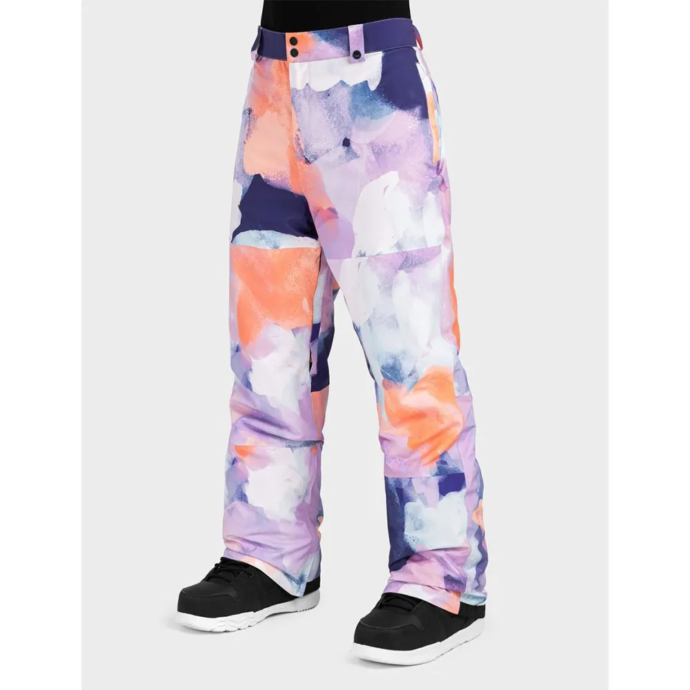 Siroko Starlit Broek Multicolor