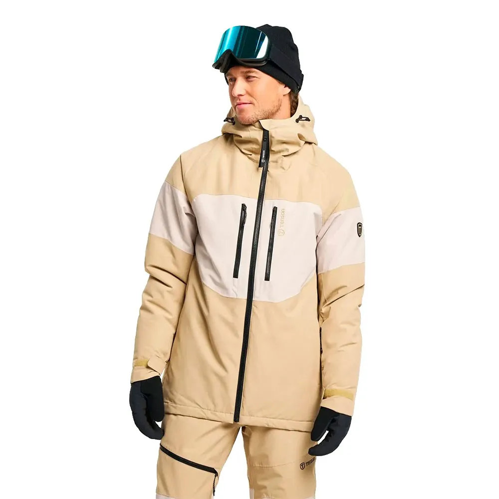 Tenson Kiroro Jas Beige