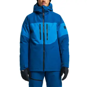 Tenson Kiroro Jas Blauw