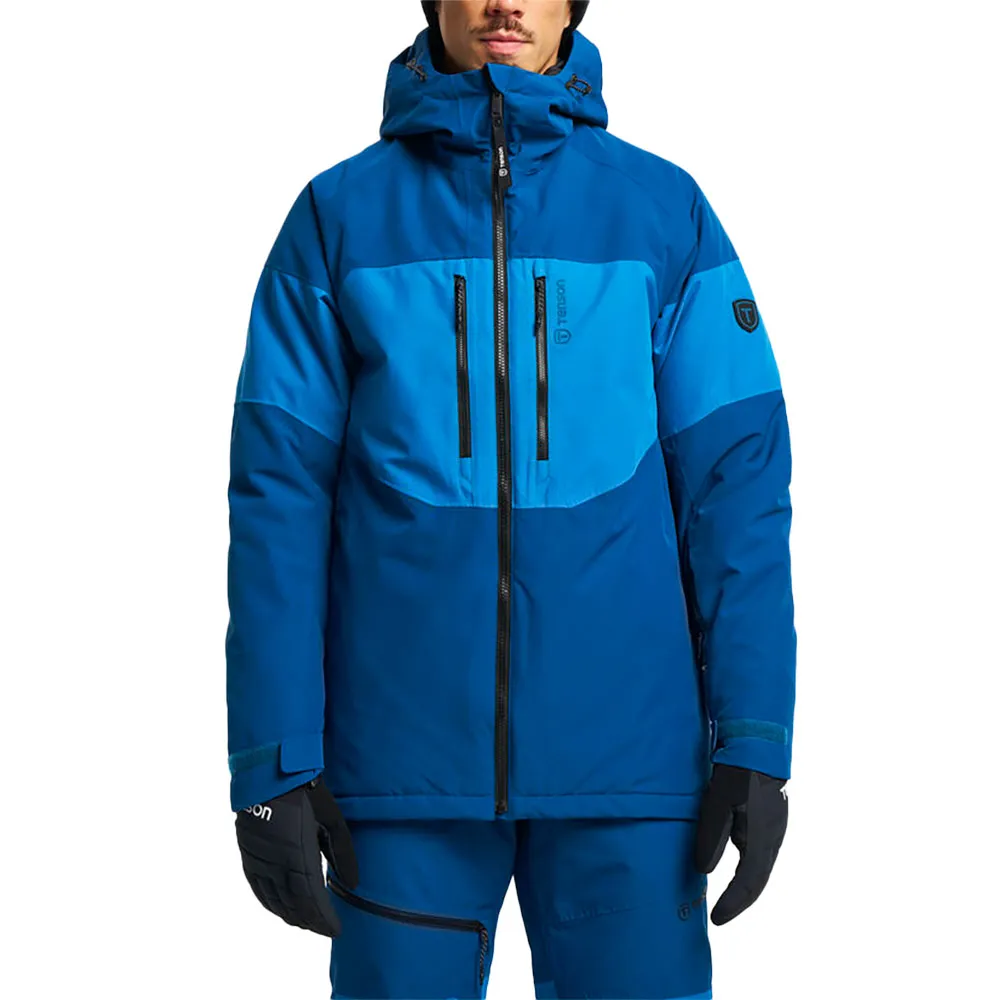 Tenson Kiroro Jas Blauw