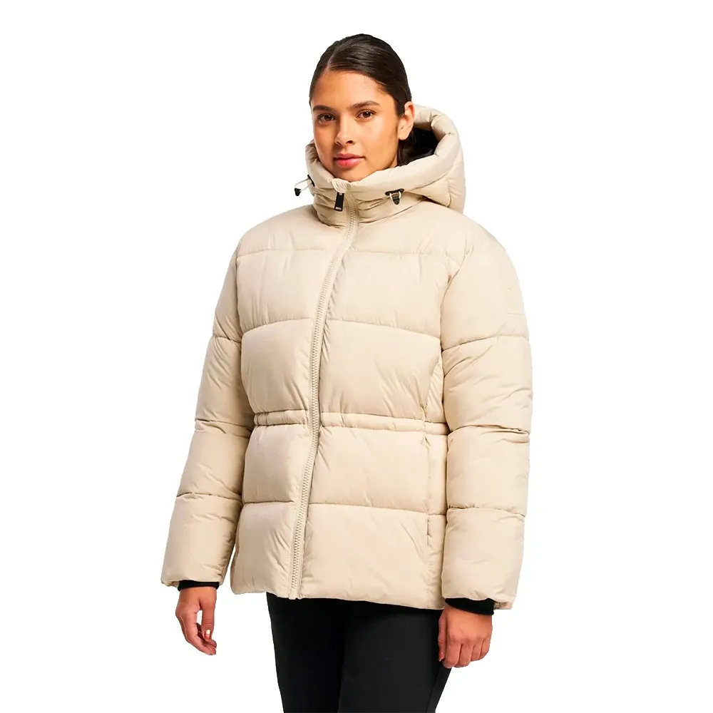 Tenson Laurel Jas Beige