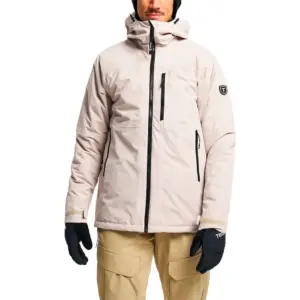 Tenson Niseko Jas Creme