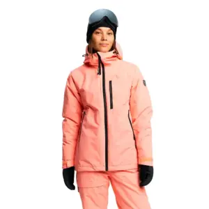 Tenson Niseko Jas Peach