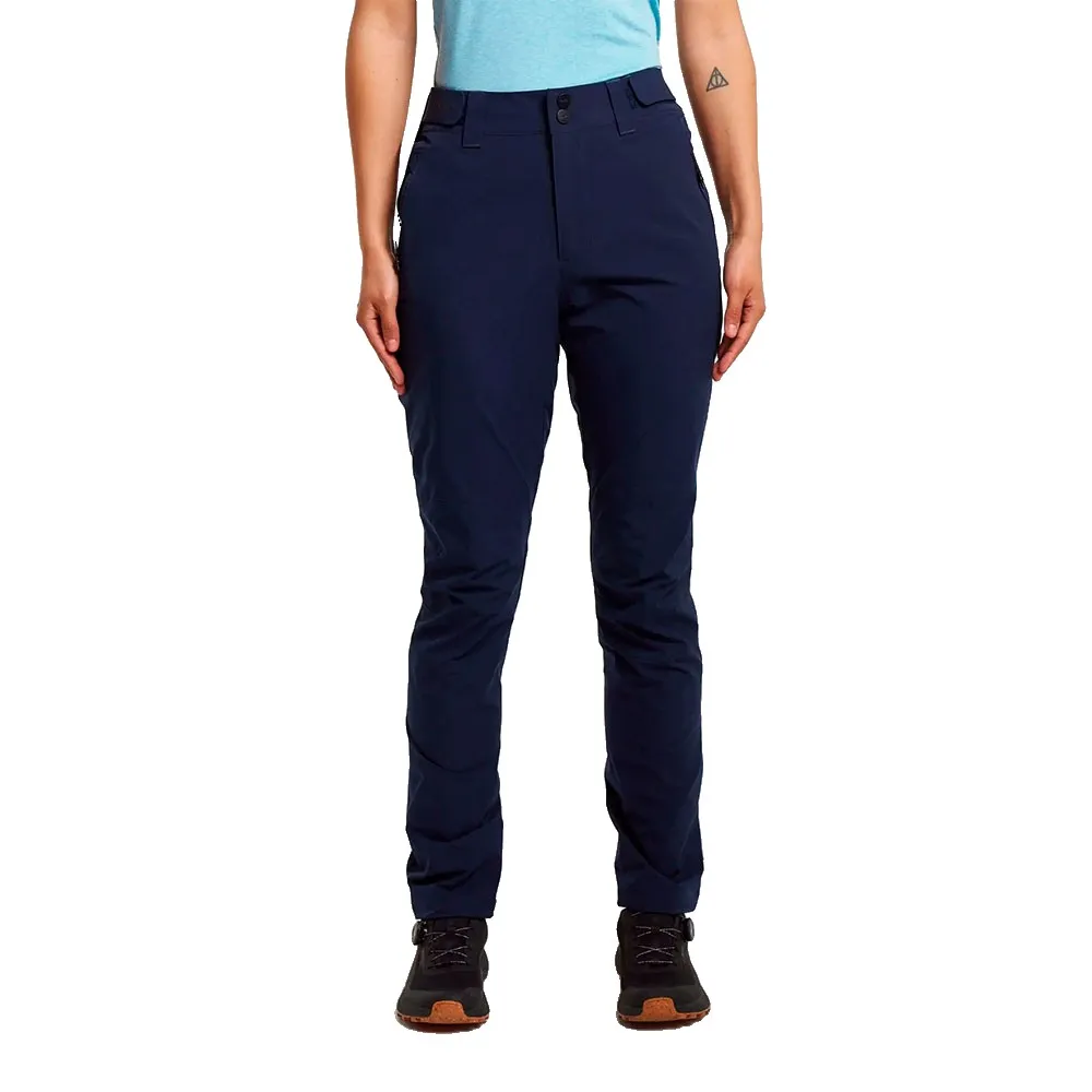 Tenson Txlite Broek Blauw
