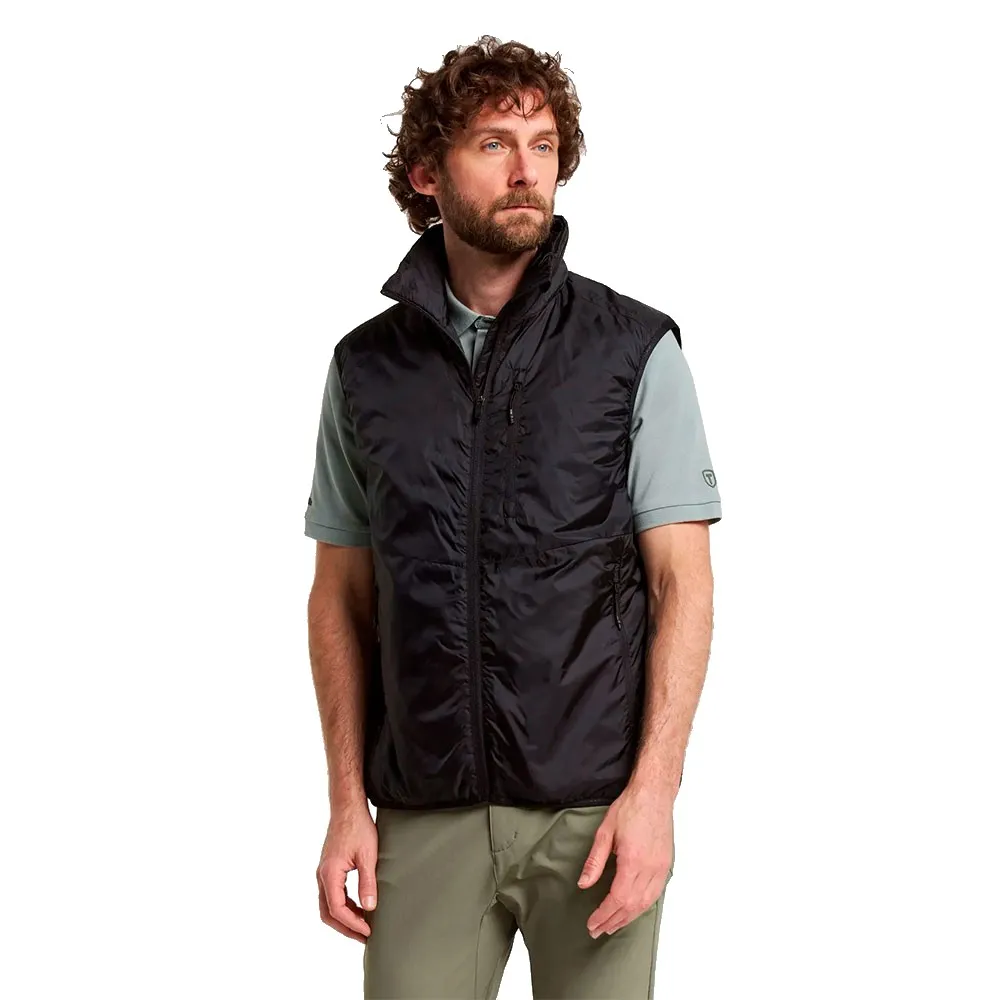 Tenson Txlite Vest Zwart