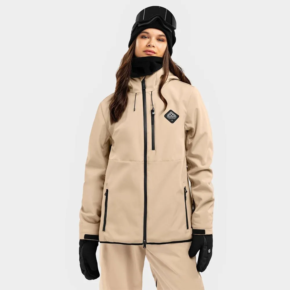 Siroko W2 Cerro Jas Beige