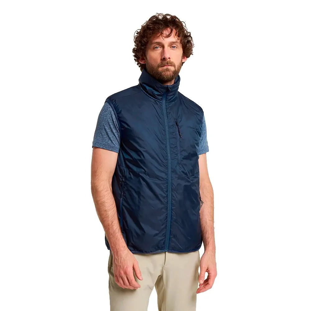 Tenson Txlite Vest Blauw