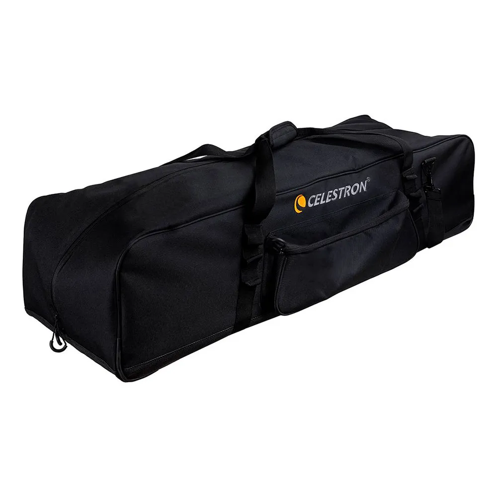 Celestron Telescoop Met 40 Tassen Zwart