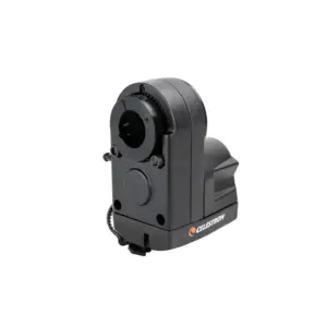 Celestron Focusmotor Voor Sct/edge Hd-tubes Zwart
