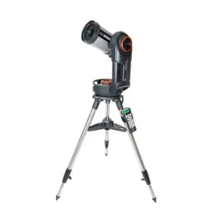 Celestron Nexstar Evolution 5 Telescoop Oranje