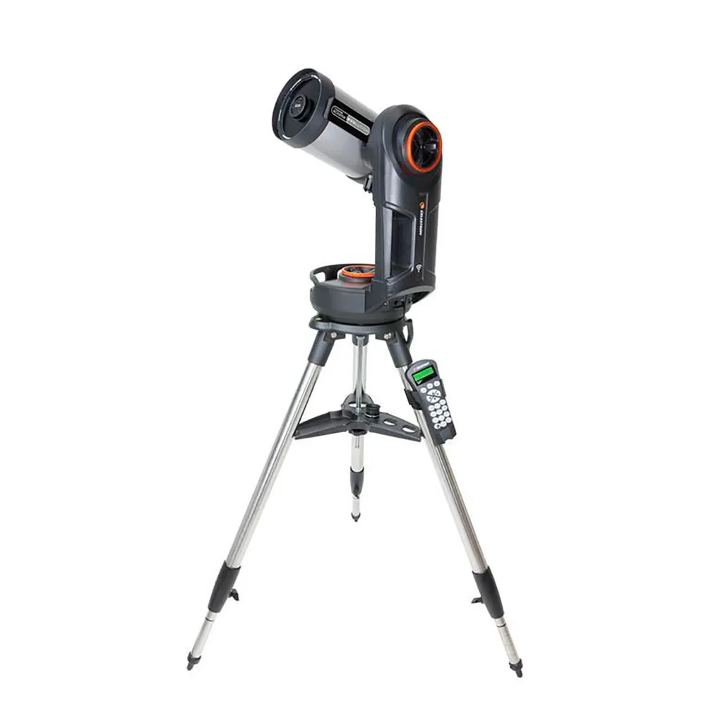 Celestron Nexstar Evolution 5 Telescoop Oranje