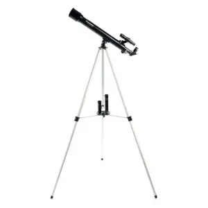 Celestron Powerseeker 50 Az Telescoop Zwart