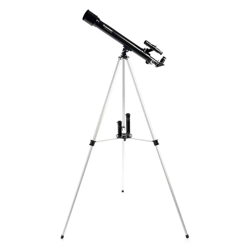 Celestron Powerseeker 50 Az Telescoop Zwart