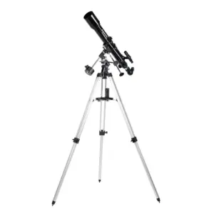 Celestron Powerseeker 70eq Telescoop Zwart
