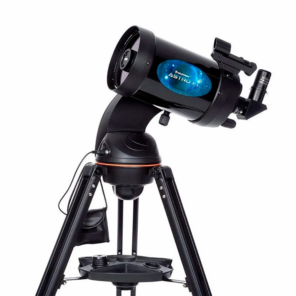 Celestron Astrofi 5 Sct Telescoop Zwart