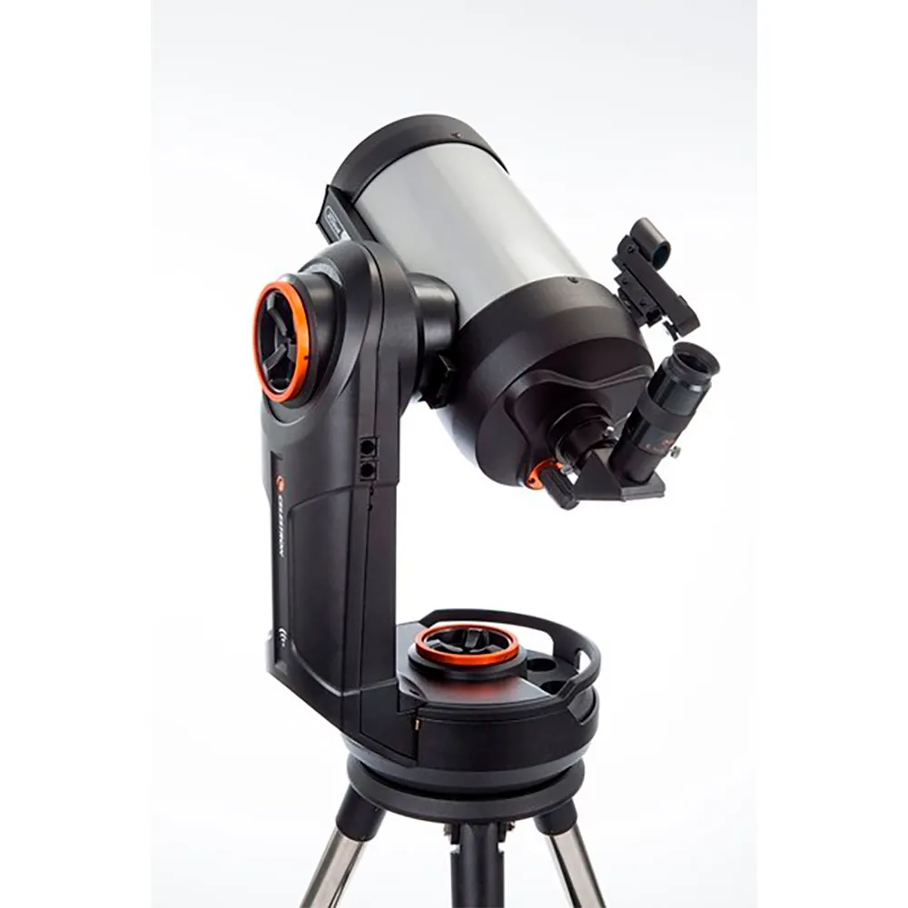 Celestron Nexstar Evolution 6 354x Telescoop Zwart