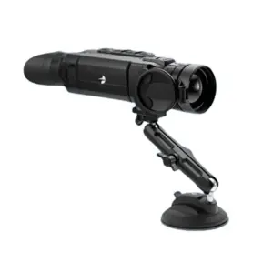 Pulsar 79152 Montagesteun Onderdeel/accessoire Voor Warmtebeeldcamera Zwart