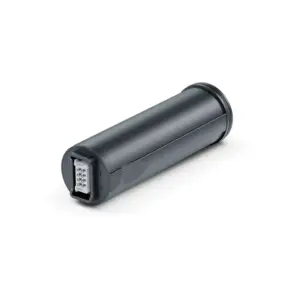 Pulsar Aps 5 Industriële Oplaadbare Lithium-ion Batterij 4900 Mah 3.7 V Zwart