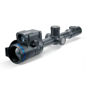 Pulsar Thermion 2 Lrf Xl50 Thermische Richtkijker Zwart