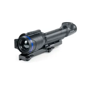 Pulsar Talion Xq35 Pro Warmtebeeldrichtkijker Zwart