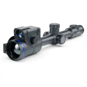 Pulsar Thermion 2 Lrf Xp50 Pro Thermische Richtkijker Zwart