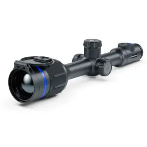 Pulsar Thermion 2 Xq50 Pro Thermische Richtkijker Zwart