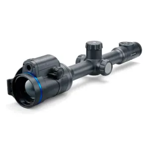 Pulsar Thermion Duo Dxp55 Multispectrale Richtkijker Zwart