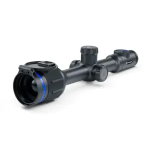 Pulsar Thermion 2 Xq35 Pro Thermische Richtkijker Zwart