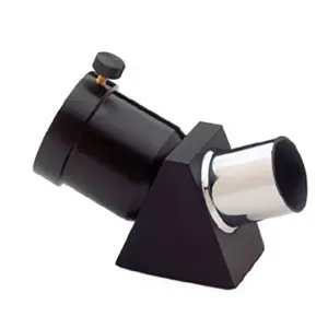 Sky-watcher 45° Prismatische 1.25 Haakse Fitting Zwart