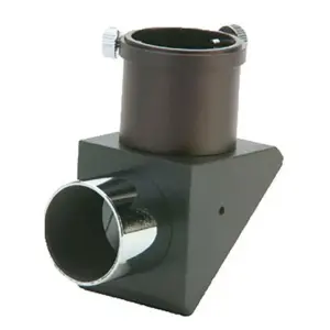 Sky-watcher 90° Prismatische Haakse Fitting 1.25 Zwart
