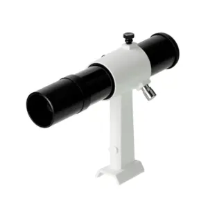 Sky-watcher 6×30 Verlichte Zoeker Zwart